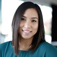 TRUE Communications Public Relations Employee Justine Parungao's profile photo