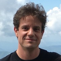 Metron, Inc. Employee Bryan Osborn's profile photo