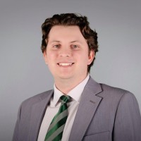 Motion Recruitment Employee Forrest McConnell's profile photo
