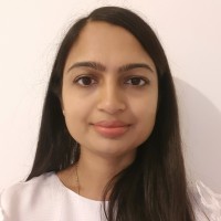 Bank of England Employee Noelita Ilardia's profile photo
