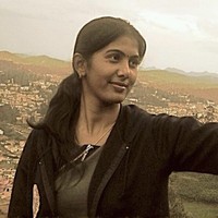 Social Media Agency Employee Radhika Sengodan's profile photo