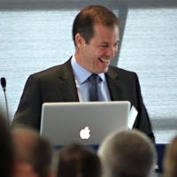 Richard Pennington Email & Phone Number