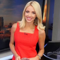 KNWA-TV and Fox 24 News (NBC and Fox affiliate) Employee Allie Lynch's profile photo