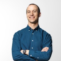 Nimblr Employee Peter Kaiser's profile photo