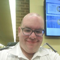 Civil Air Patrol Employee James Kellogg's profile photo