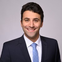 ISAR Klinikum Employee Jacob Lagioia's profile photo