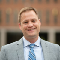 Gordon Rees Scully Mansukhani, LLP Employee Jay Morris's profile photo
