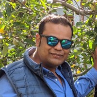 Anadi Agarwal Email & Phone Number