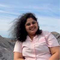 Sentry Security Inc Employee Rajal Modi's profile photo