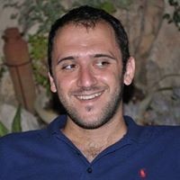 Canada Clean Energy Corp. Employee Yakir Saban's profile photo