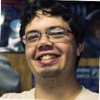 Piedmont Authority for Regional Transportation (PART) Employee Christian Walters's profile photo
