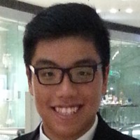 Switch Automation Employee Tommy Chang's profile photo