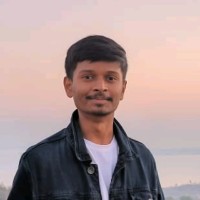 AlgoUniversity Employee Vatsal Patel's profile photo