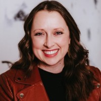 Lincoln Center Theater Employee Ali Wonderly's profile photo