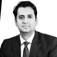 Mott MacDonald Employee Ehsan A.'s profile photo
