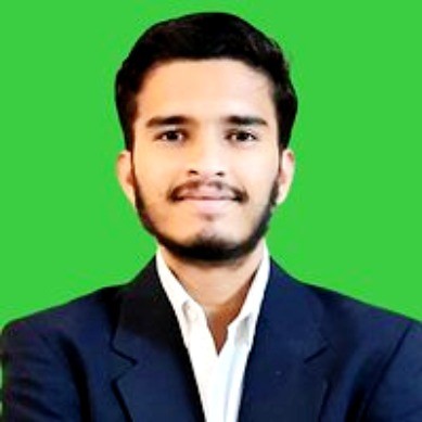 Malhar Paradkar's profile photo