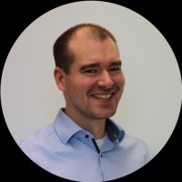 baseclick Employee Alexander Schalk's profile photo