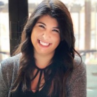 Duane Morris LLP Employee Alyssa Carrillo's profile photo