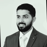 Rubrik Employee Jonathan Chatfield's profile photo