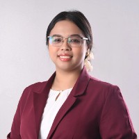 Vital Addition Employee Yedda Yanson's profile photo