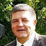 TILSCA UK Limited Employee Steve Raybould's profile photo