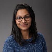 Fenali Parekh Email & Phone Number