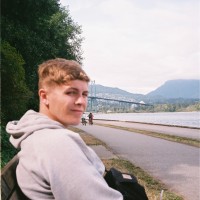 Medicus Health Employee Jack Farmer's profile photo