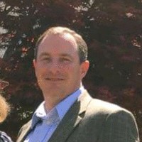 Hyundai Motor Manufacturing Alabama, LLC Employee Rob Gault's profile photo