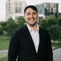 Kiewit Employee Benjamin Kroll's profile photo