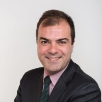 ANIA Employee Edoardo Reedtz's profile photo