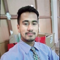 Ajay Basnet Email