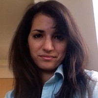 HG Literary Employee Julia Kardon's profile photo