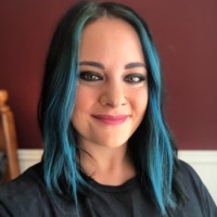 Pabst Patent Group LLP Employee Nicole Delesandro's profile photo
