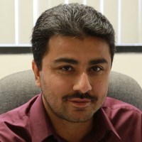 Nurses 24/7- LLC Employee Munir Khadiyawala's profile photo