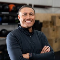 Paragon Physio & Performance Employee Chris O'Neal's profile photo