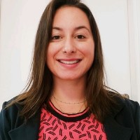 Maxima Sul Employee Tamires Feyth's profile photo