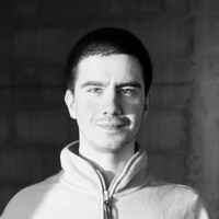 Bible Chat Employee Ricardo-Noel Immler's profile photo