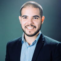 Optimum Info Employee Jesus Leon's profile photo