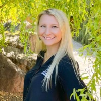 Pacific Northern Environmental LLC Employee Megan Pickering's profile photo