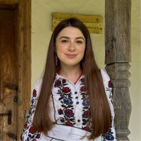 SDA Employee Inna Mosienko's profile photo
