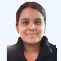 Aquaria Core Employee Diksha Negi's profile photo
