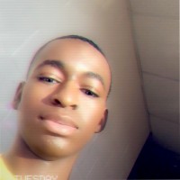 The Plug Employee Kha’Mari Bailey's profile photo