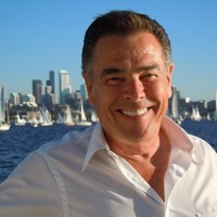 LAKE UNION DRYDOCK COMPANY Employee Jim Francis's profile photo
