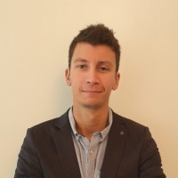 Centiva Employee Simon Dupoy's profile photo