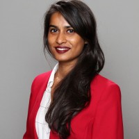 joyshare Employee Aishwarya Kamraj's profile photo