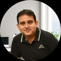 Joydeep Sanyal Email & Phone Number