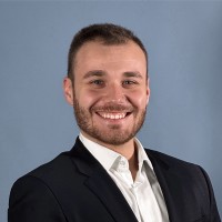 Binelli Group Employee Benjamin Ott's profile photo