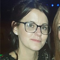 Staysure Employee Zara Glenn's profile photo