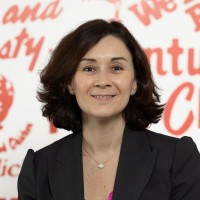 KFC France Employee Malaurie Forets's profile photo