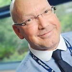 Fresenius Kabi Employee Shaun Conway's profile photo